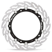 Moto-Master Flame Series Schwimmende Bremsscheibe 310mm - Vorne