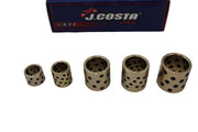 J. Costa Variator Bushing Upgrade Kit