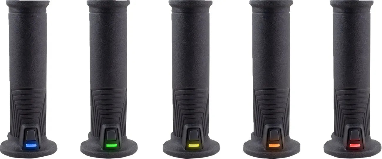 Koso North America Artemis Heated Grips