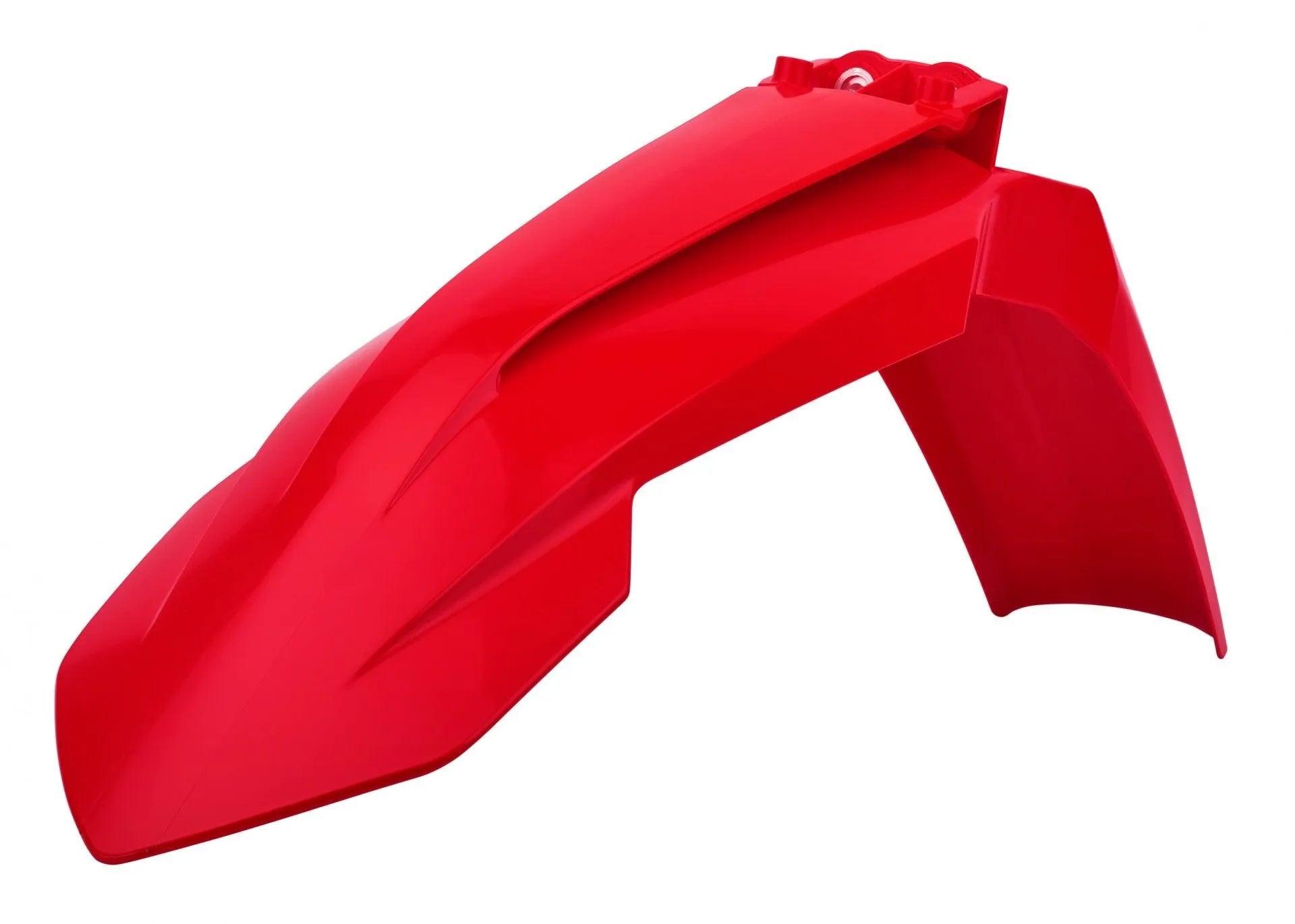 Polisport MX Front Fender for Dirt Bikes