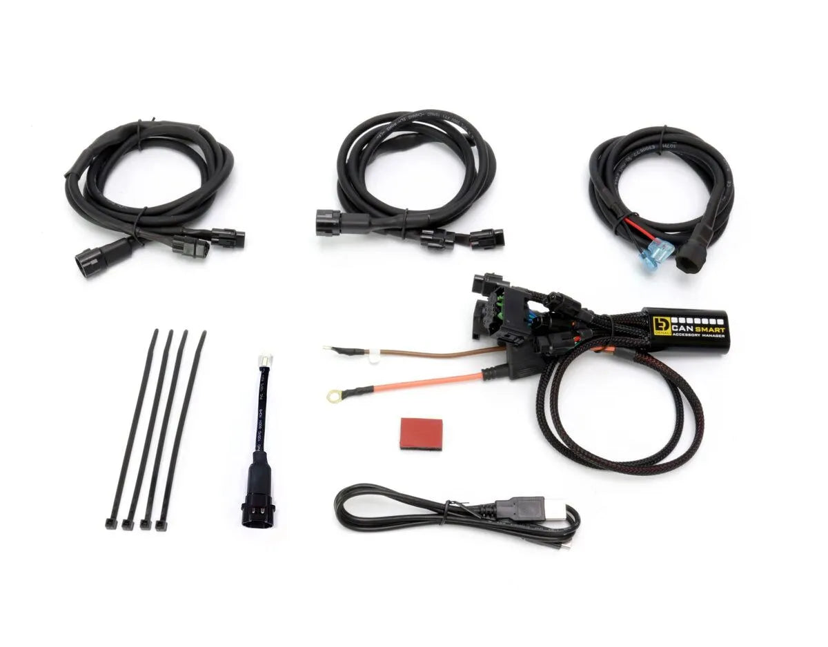Denali Cansmart Gen Ii Controller
