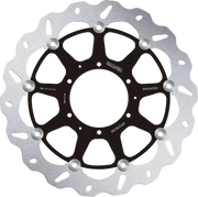 Galfer Brake Rotor For Improved Braking Performance - Front
