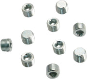 S&s Cycle Oil Pump Plug For Big Twin/xl Oil Pumps