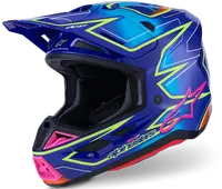 Alpinestars S-m7 Cast Helmet - Off-road Protection
