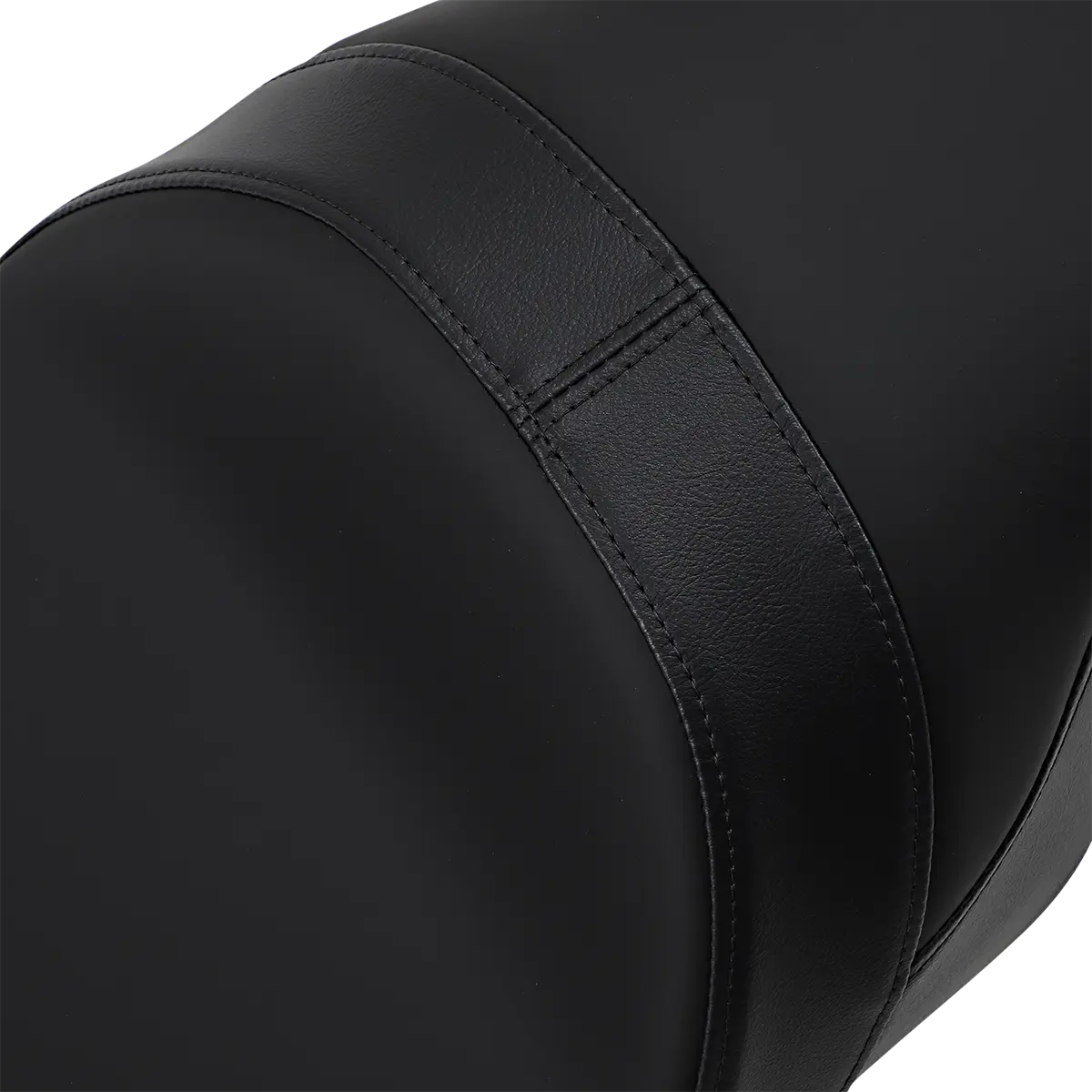 2-Up Drag Specialties Predator Seat - For Harley Davidson