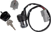 Moose Offroad Ignition Switch