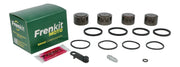 Frenkit S.l. Front Brake Caliper Repair Kit with Piston