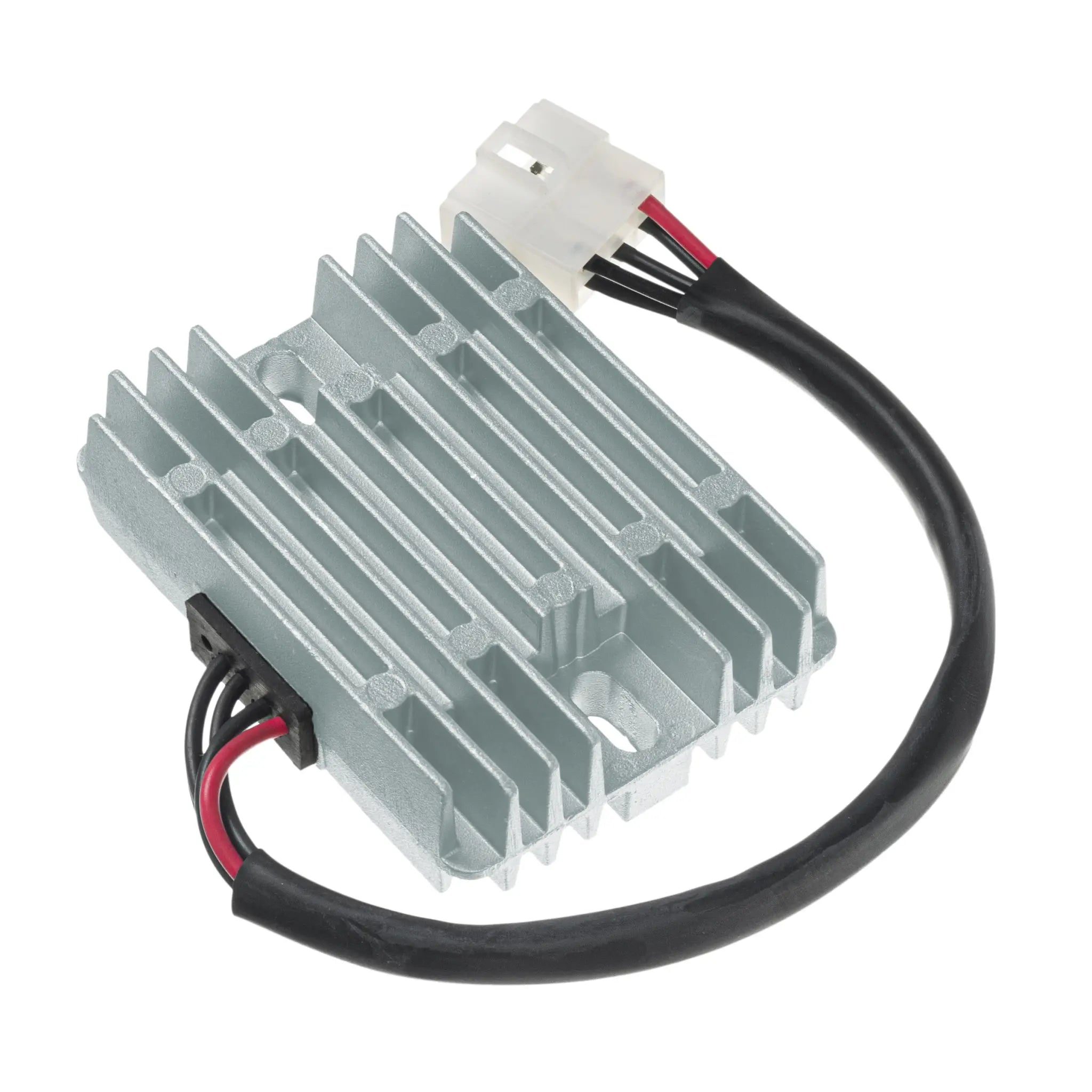 Motoplat Regulator - 12v Charging Upgrade