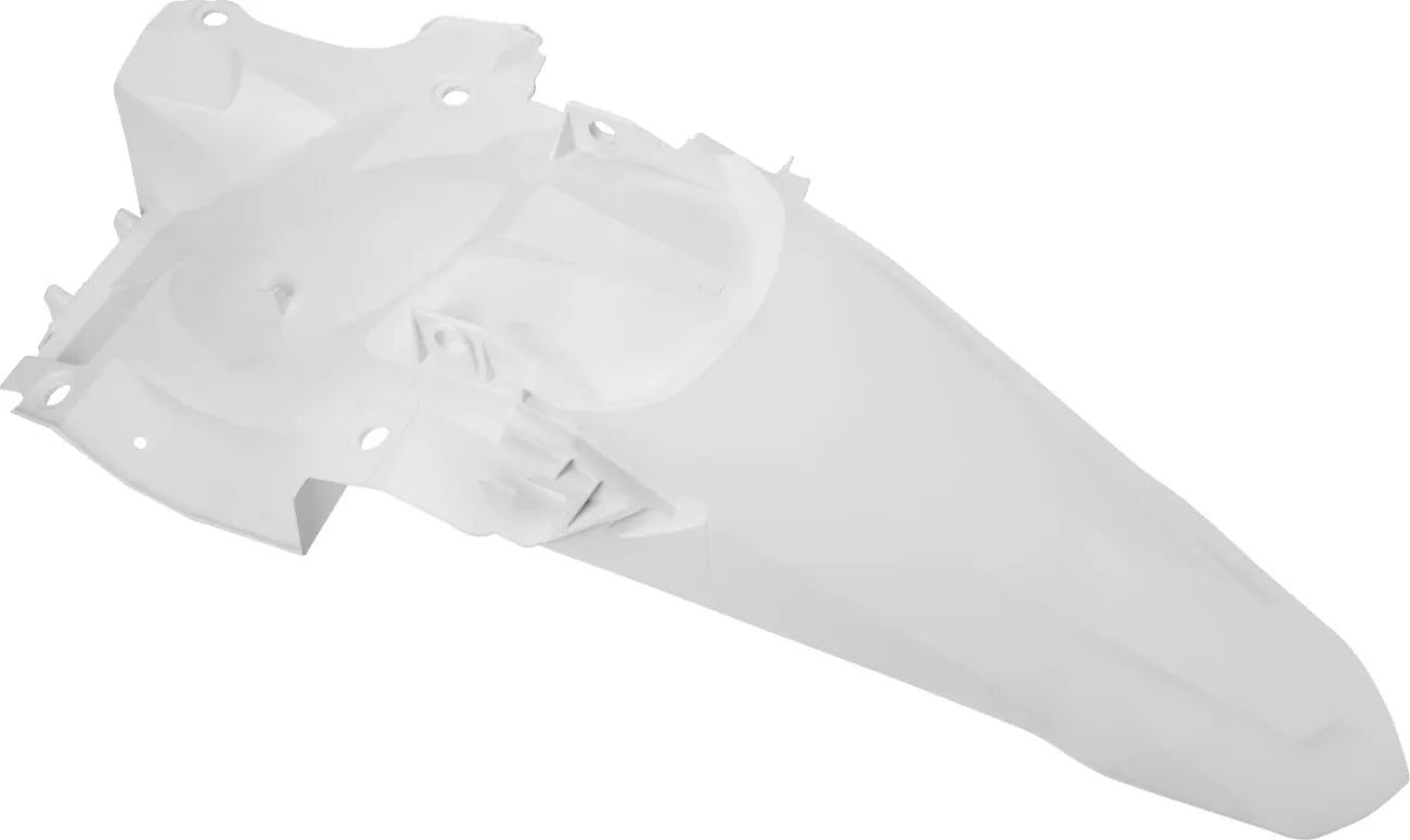 UFO MX Rear Fender