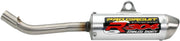 Pro Circuit R-304 Schalldämpfer für Rennstrecken
