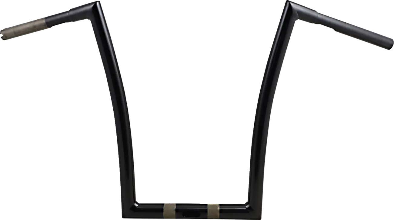 Todd's Cycle 1-1/4" Touring Handlebar