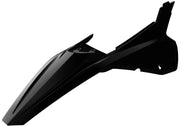 Polisport MX ABS Plastic Rear Fender