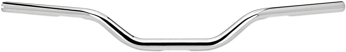 Biltwell Tracker O/s Handlebar - Chrome