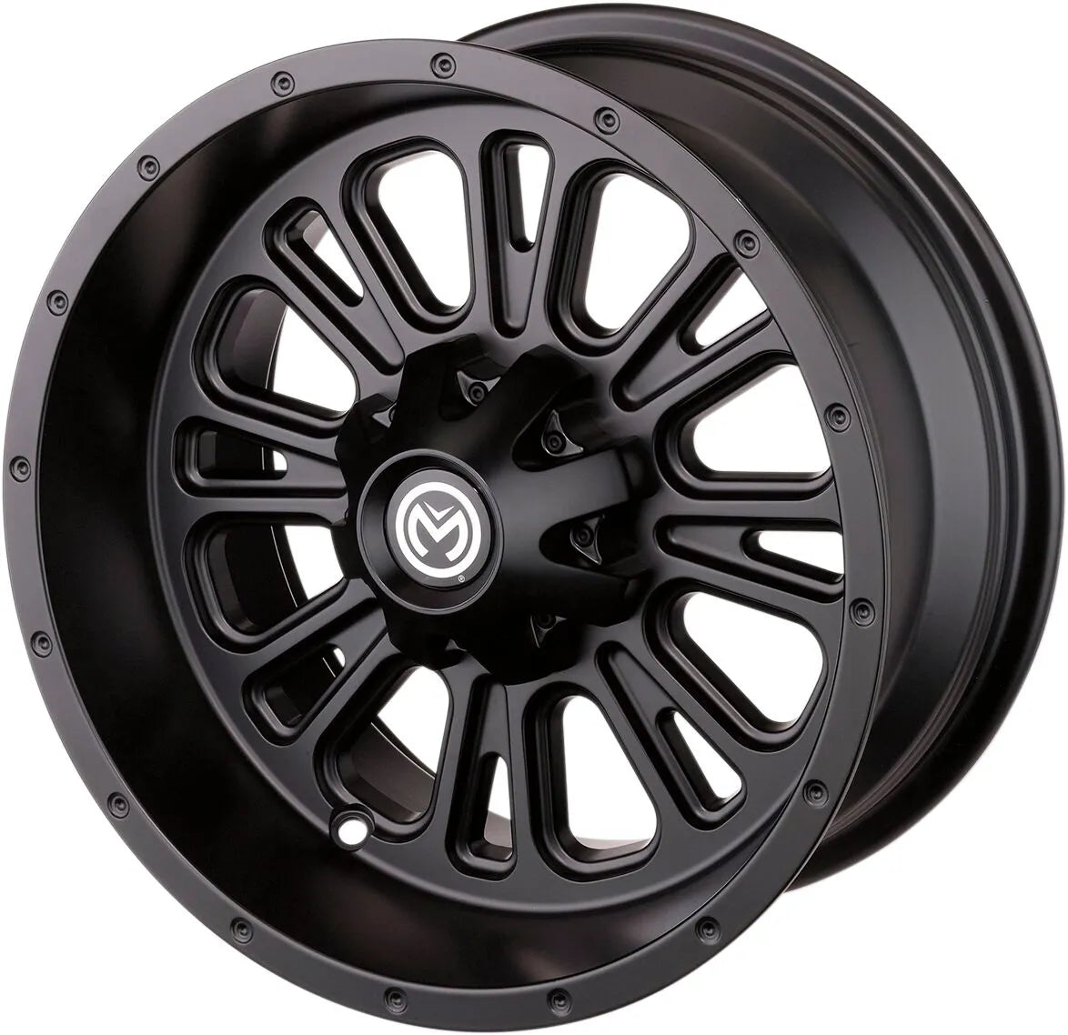 Moose Offroad 399x Wheel