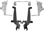 Memphis Shades No-tool Trigger-lock Mount Kit For Sportshield