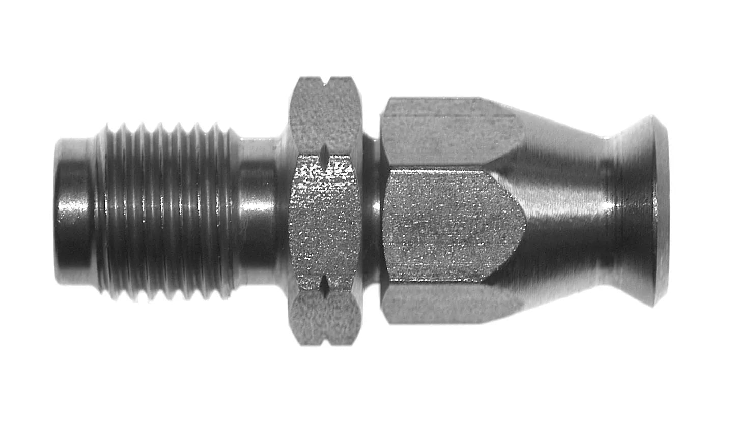 Goodridge 600 Serie Schlauchanschluss für -3 Schlauch