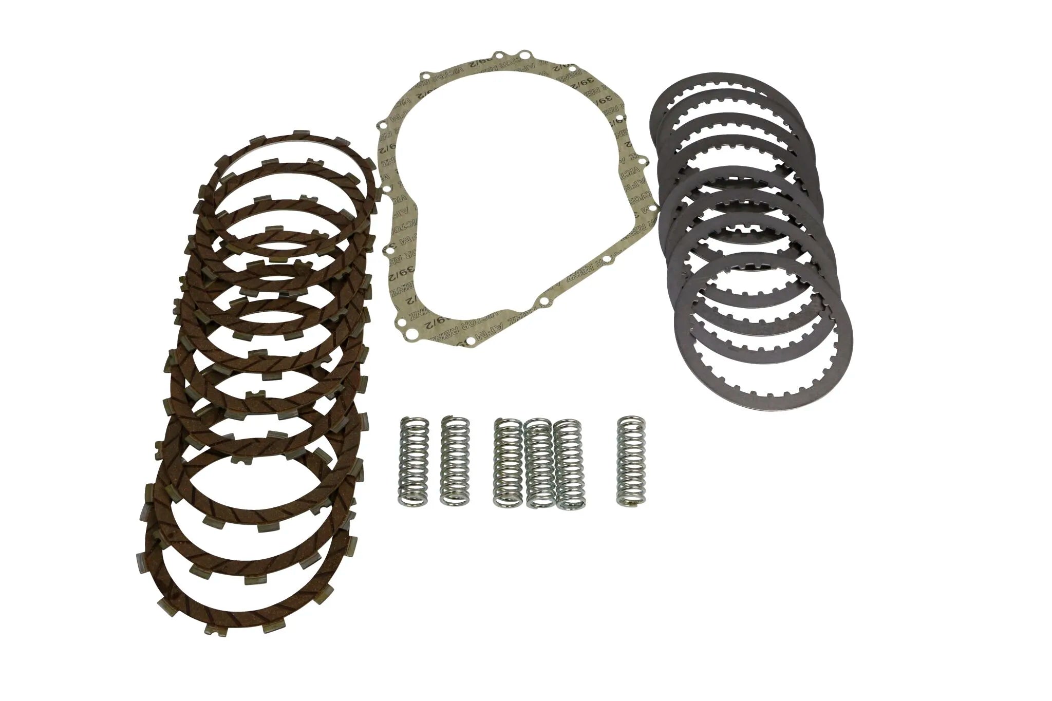 Trw Msk Clutch Super Kit Complete