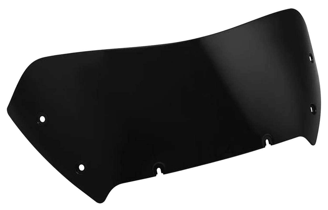 Zodiac Windshield for Sharknose Fairings 2023 to Present