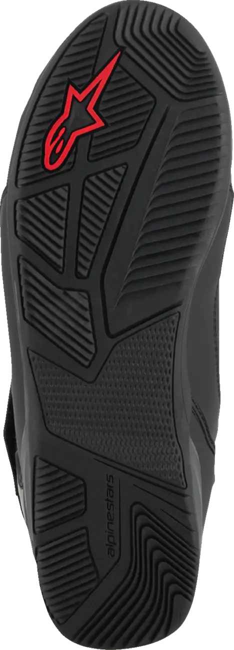 Alpinestars Austral GTX Boots Black/Dark Gray