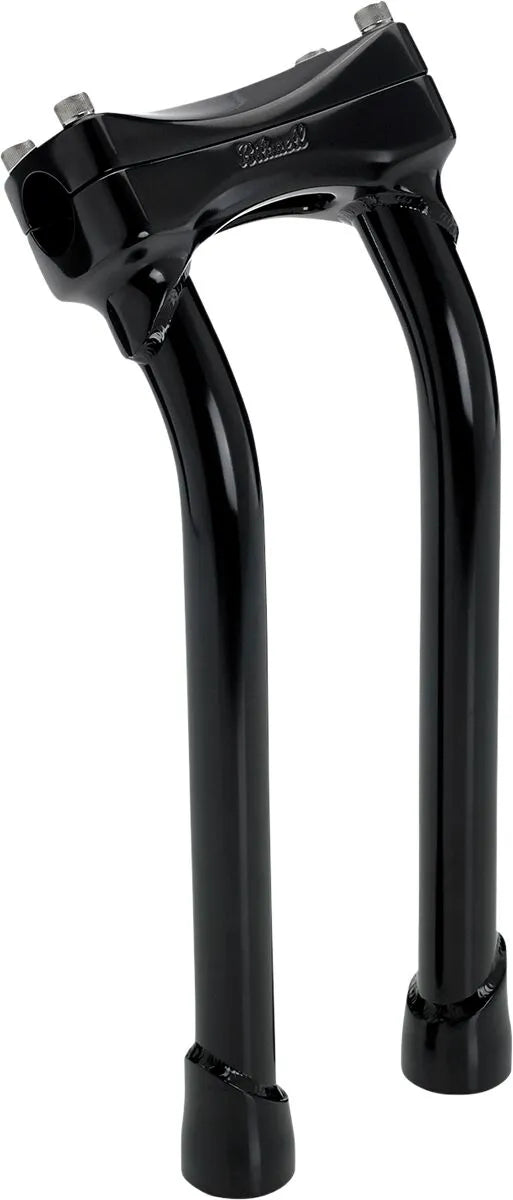 Biltwell Murdock 12" O/s Risers