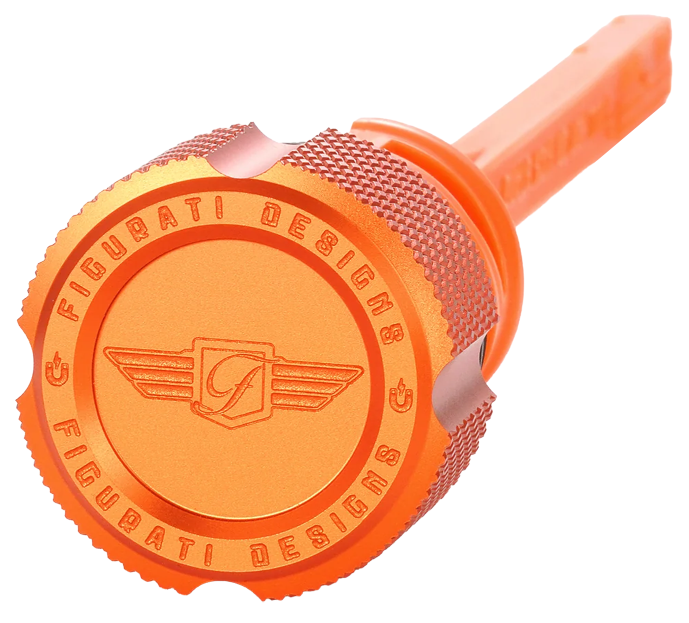 Figurati Designs Oil Tank Dipstick – Gas- & Oil Tank