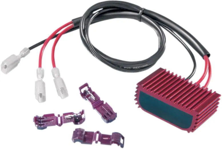 Show Chrome Dual Load Equalizer For Led Turn Signals