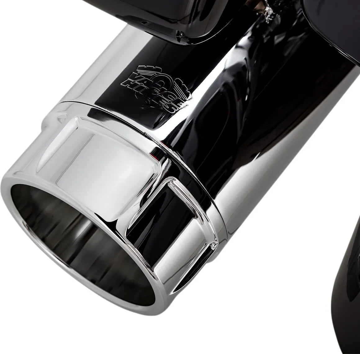 Vance & Hines Torquer 450 Slip-On Schalldämpfer