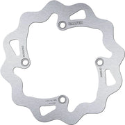 Galfer Wave Bremsscheibe für Motorräder - Hinten