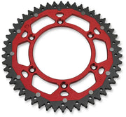Dual Rear Sprocket