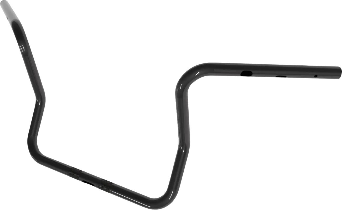Magnum Shielding 1-1/4" Caliber Handlebar