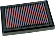 K & N Oe Replacement High-flow Air Filter