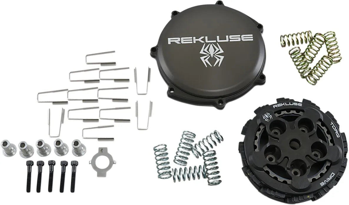 Rekluse Core Manual Torqdrive Clutch Kit