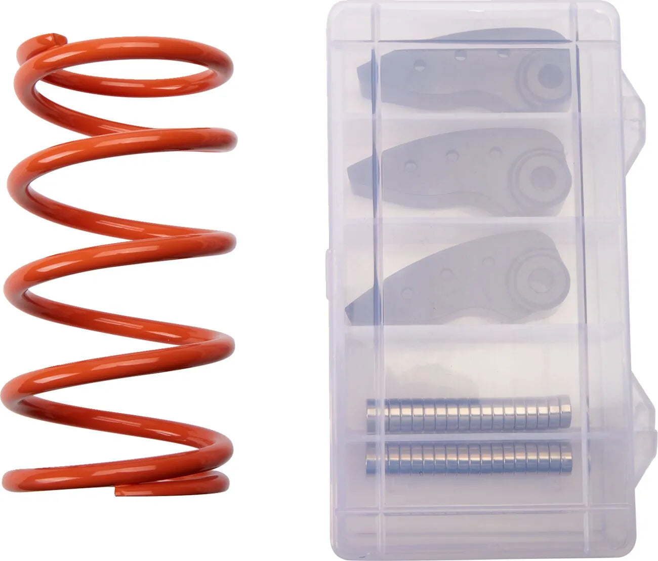 Dynojet Clutch Kit