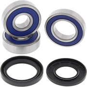 ALL BALLS Wheel Bearing Kit for Rear Wheel