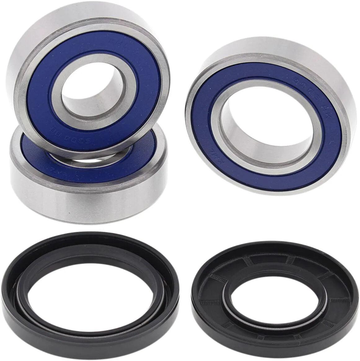 ALL BALLS Wheel Bearing Kit for Rear Wheel