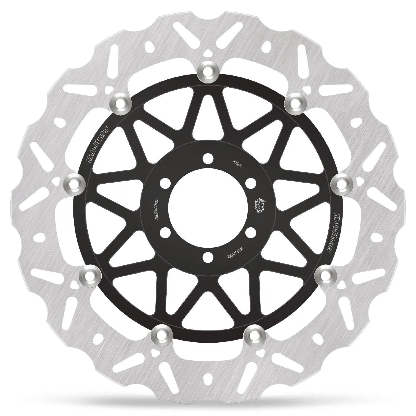 Moto-master Nitro Series Brake Disc 320mm - Front