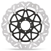 Moto-master Nitro Series Bremsscheibe 320mm - Vorne