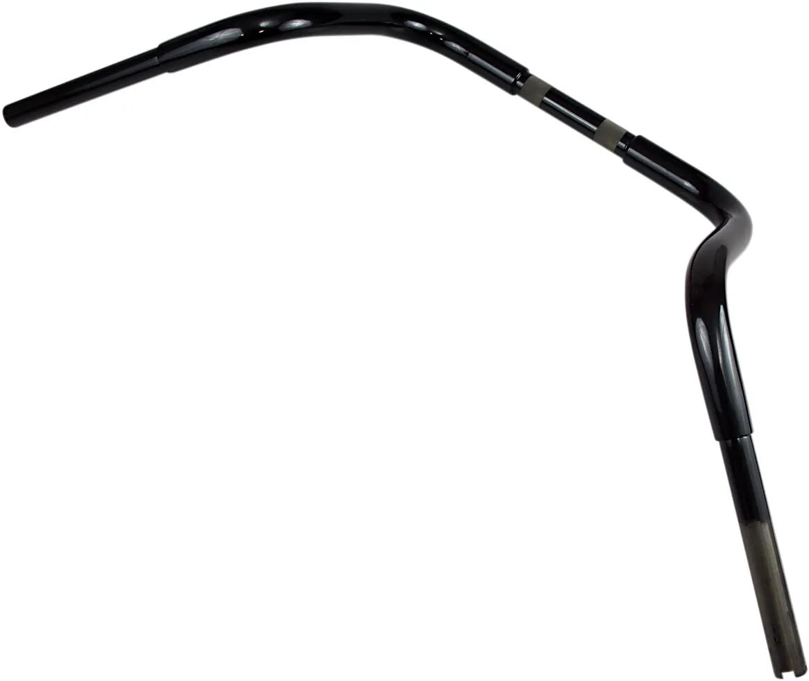Drag Specialties 1-1/4" Buffalo Bar Handlebar