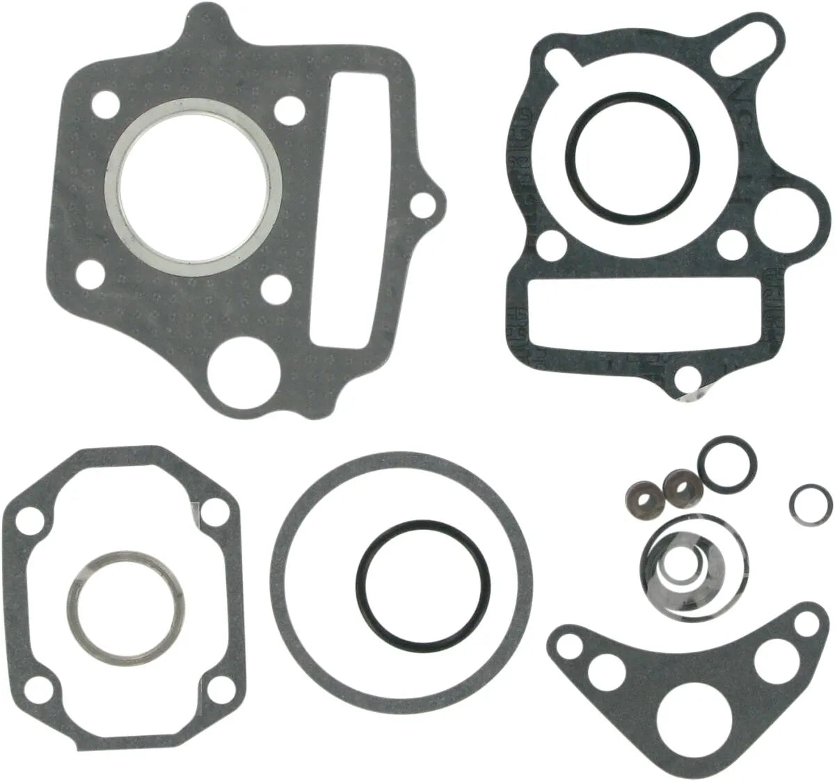 Moose Offroad Hard-Parts Top End Gasket Kit