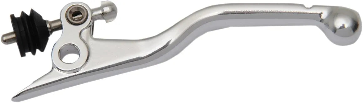Moose Offroad Forged Clutch Lever 6061-t6 Aluminum