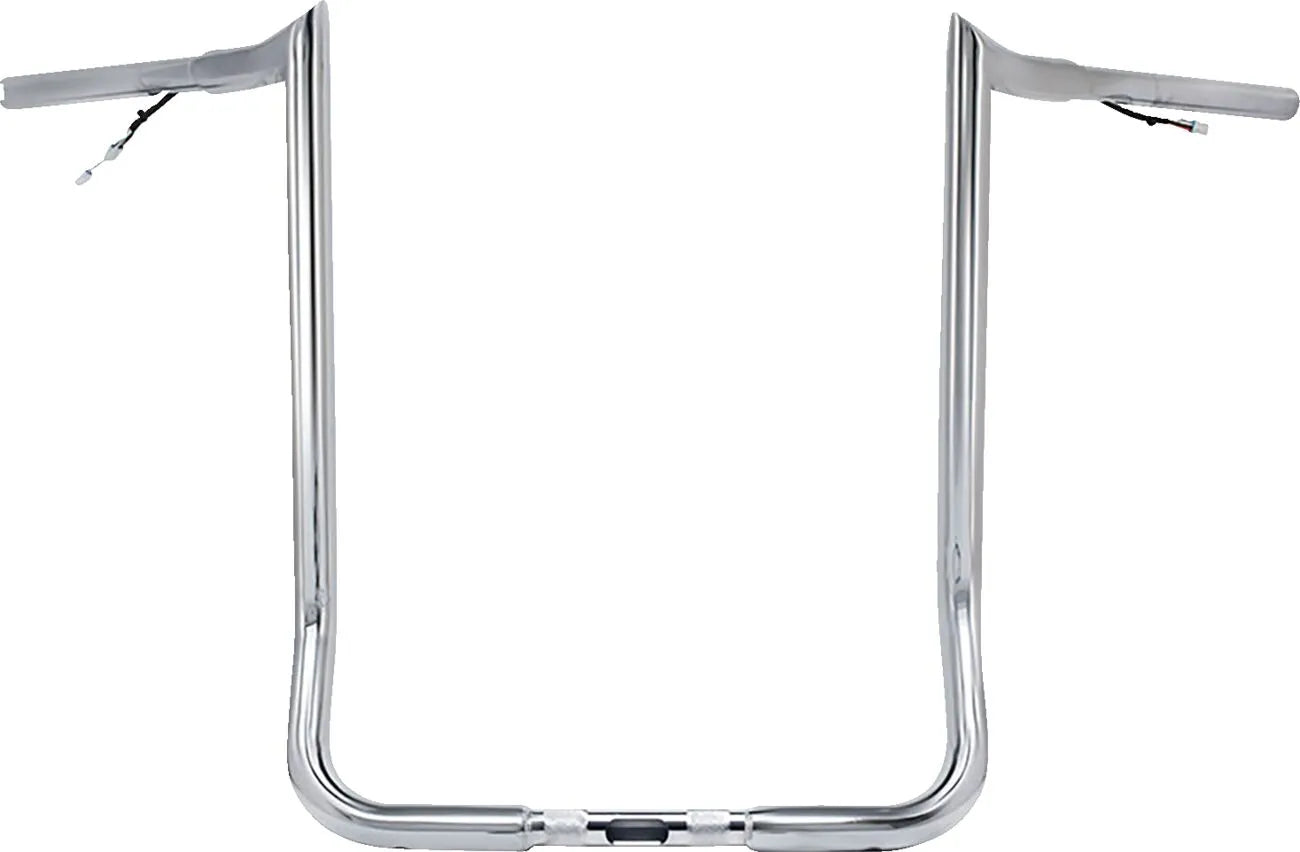 Paul Yaffe Bagger Nation Pre-wired Handlebar