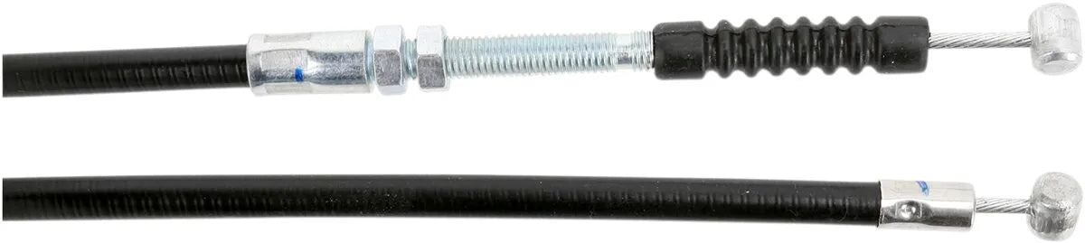Motion Pro Black Vinyl Brake Cable