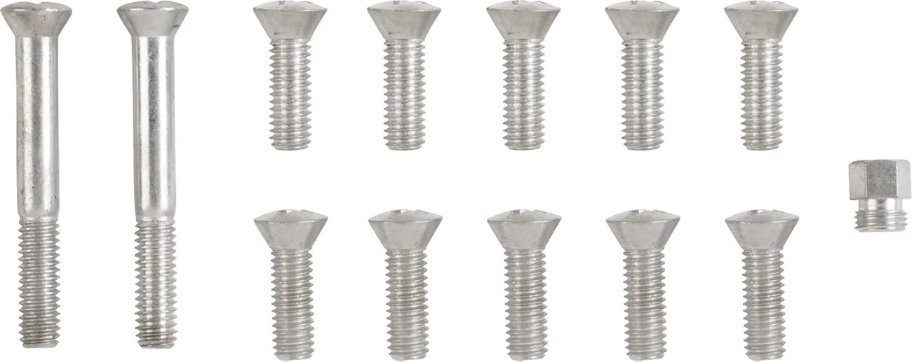 Colony Transmission Top Cover Screw Kit
