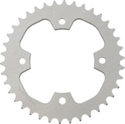 Moose Offroad Aluminum Atv Rear Sprocket