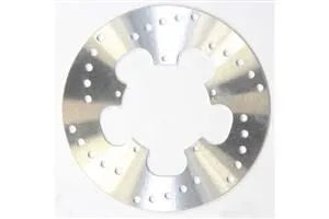 EBC Runde D-Serie Roller Bremsscheibe - Hinten