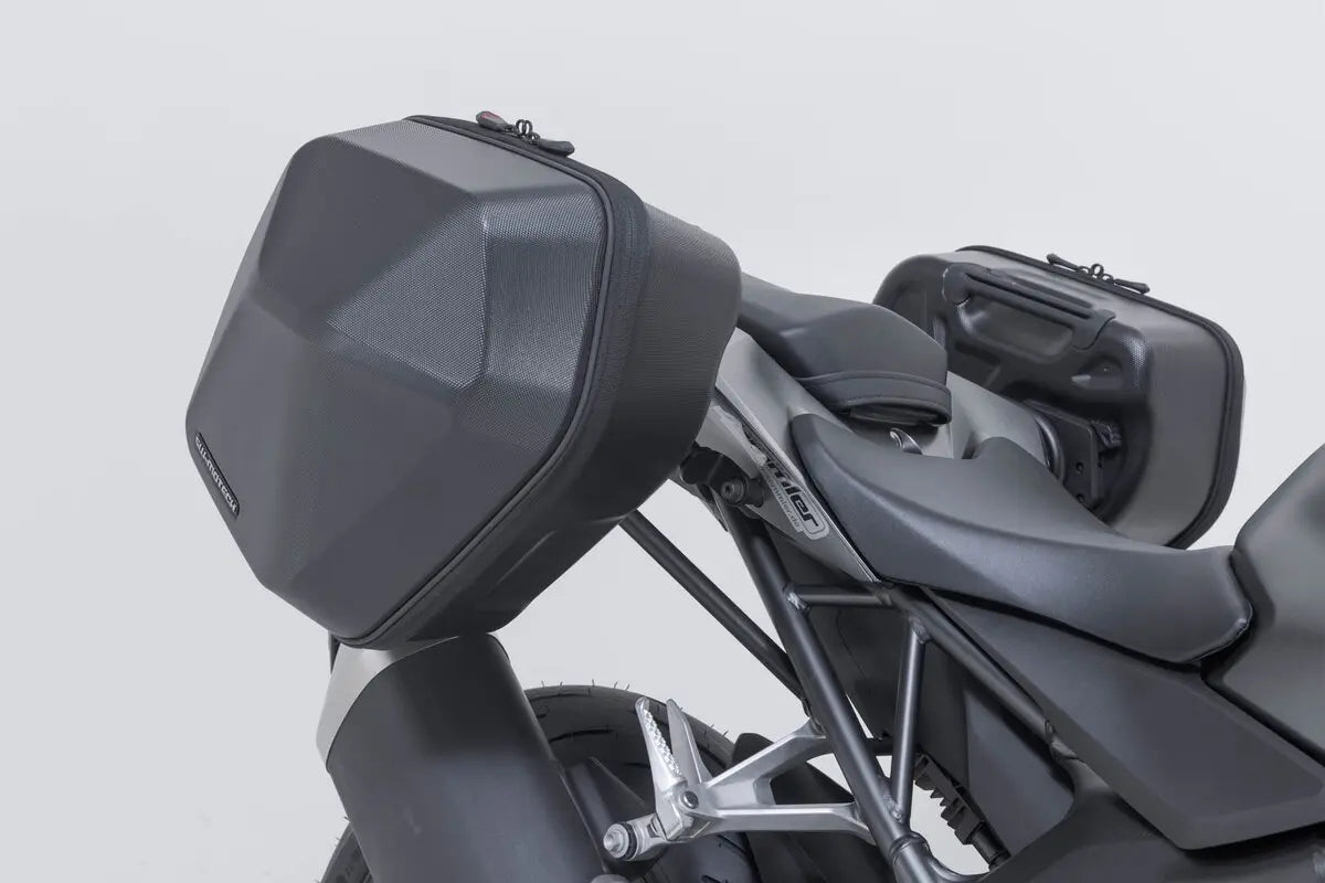 Sw-Motech URBAN ABS Side Case System