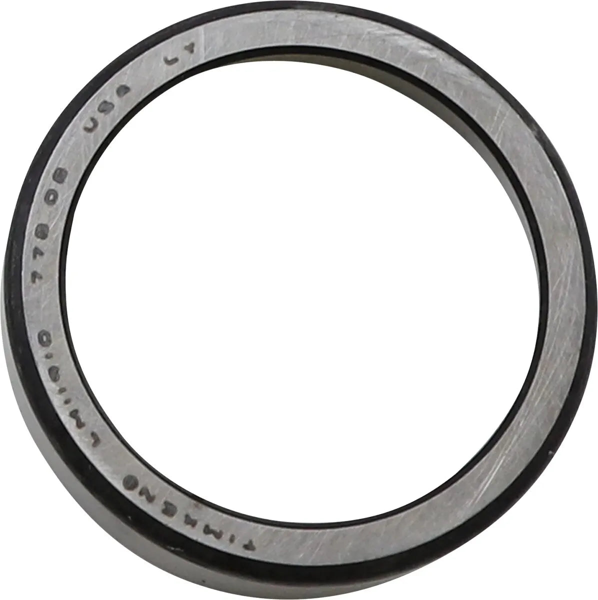 Timken Wheel Race for Front and Rear