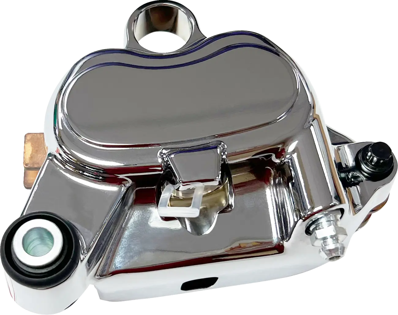 Drag Specialties Brake Caliper for Rear Right