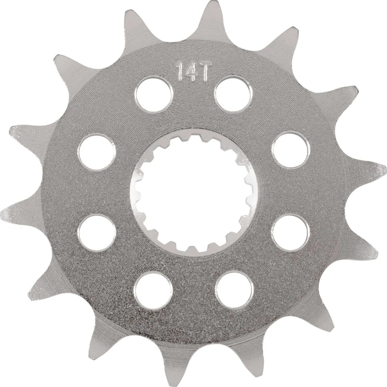 Moose Offroad Front Sprocket 14t