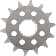 Moose Offroad Front Sprocket 14t